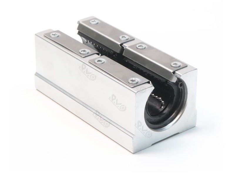 SBR20L Linear bearing slider
