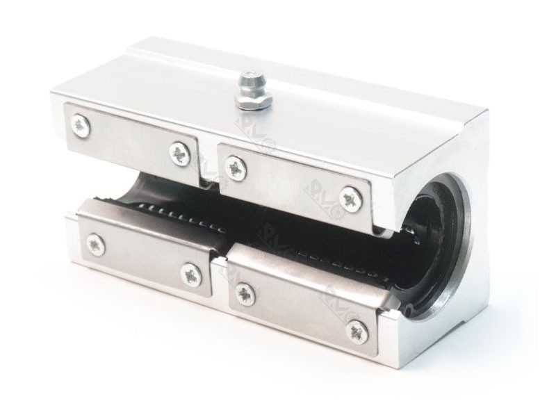 SBR20LUU bearing slider