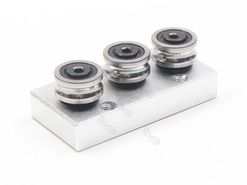 SGR10-3 Guide Slide Block