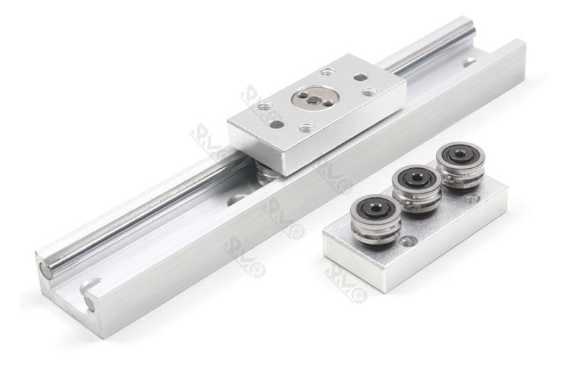 SGR10-3 Guide Slide Block