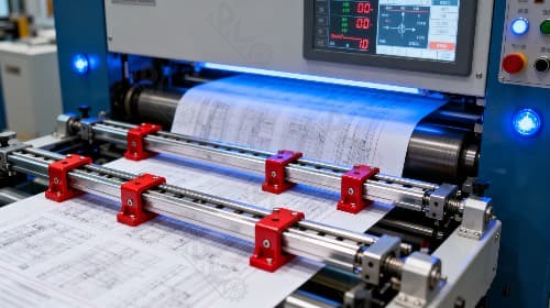 SGR series for printing machinery