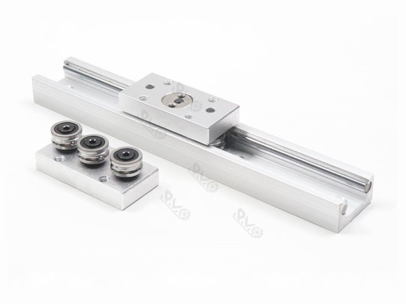 SGR10 sliding rail