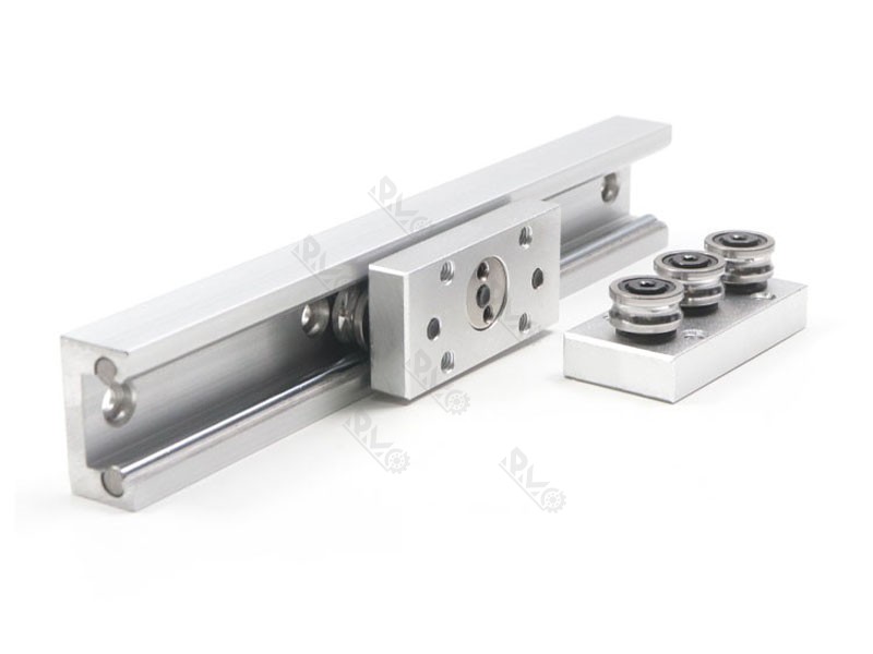 SGR10-L200 sliding rail