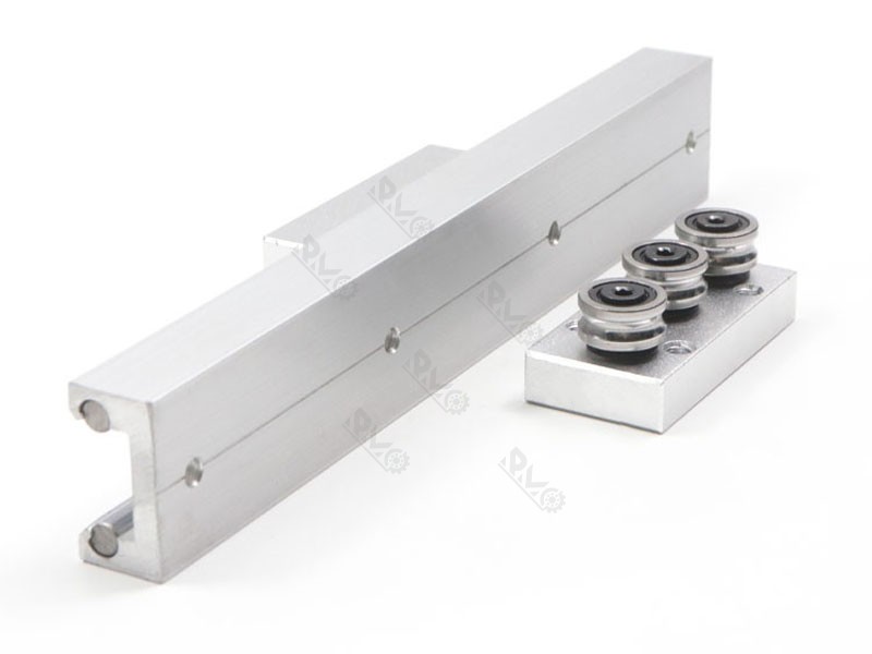 SGR10-L200 slide rail