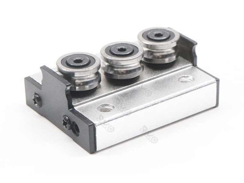 SGB15-3 guide rail slider