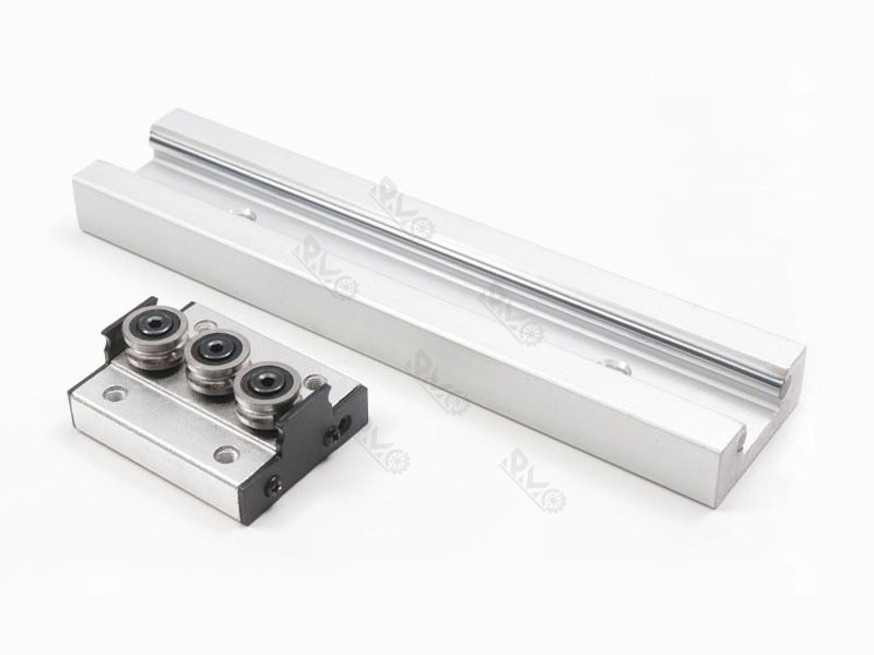 SGR15 series guide rail