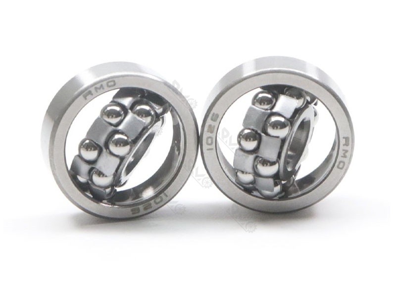 1026 Double-row Self-aligning Ball Bearing