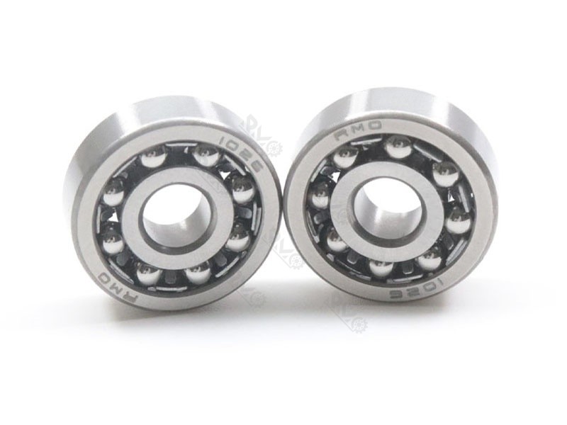126 Self-aligning Ball Bearing