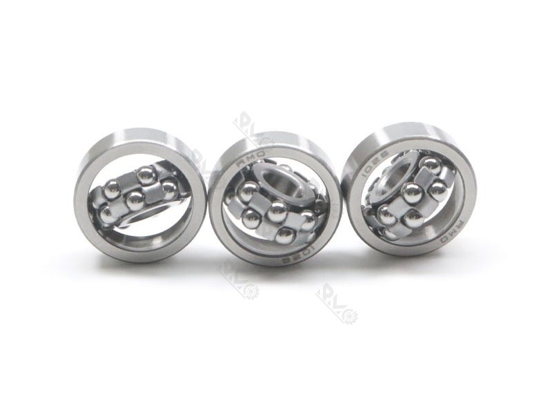 1026 Double-row Ball Bearing