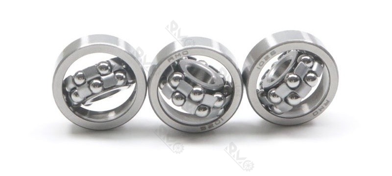 1026 Double-row Self-aligning Ball Bearing