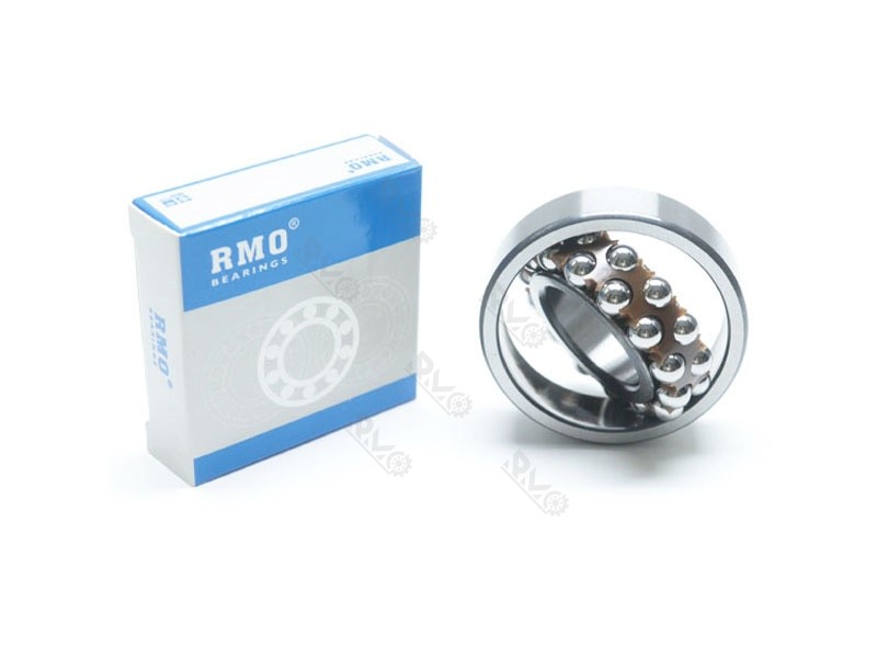1206ETN9 Self-aligning Ball Bearing