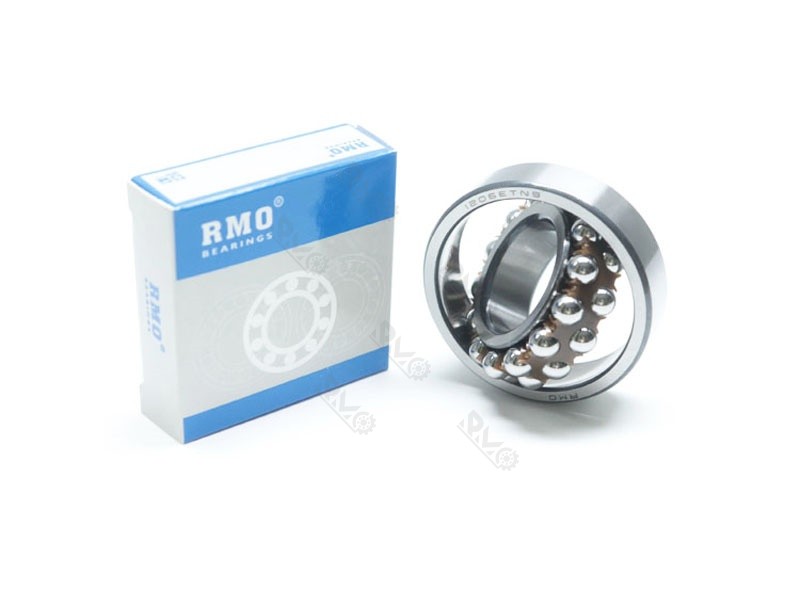 1206 Self-aligning Ball Bearing