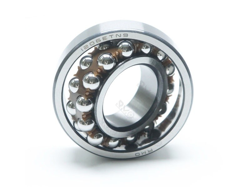 High Quality 1206 Ball Bearing