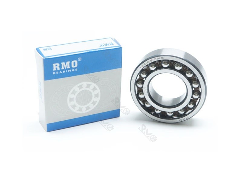 1206 self aligning bearing