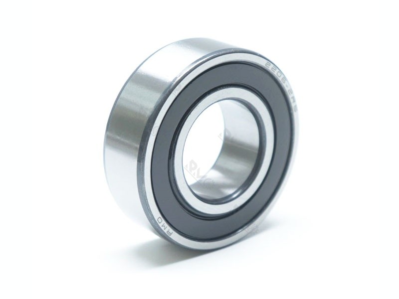 2206 2RS Self-aligning Ball Bearing