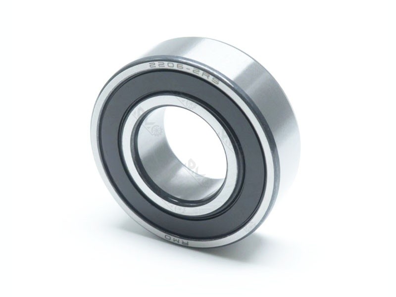 2206 2RS Self-aligning Bearing