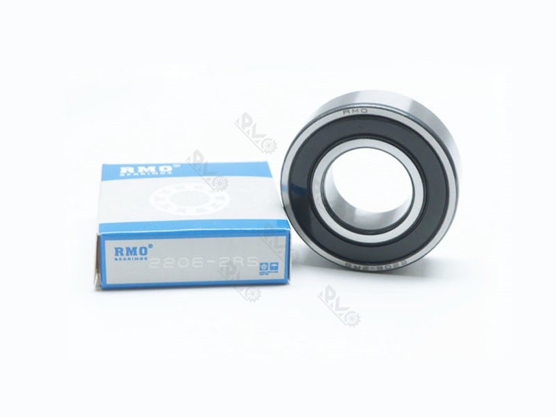 2206 Self-aligning Ball Bearing