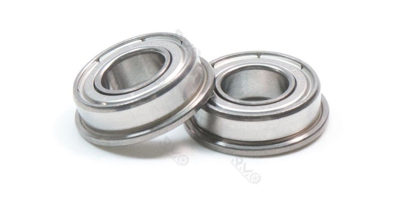 High Radial load F688 Deep groove ball bearing