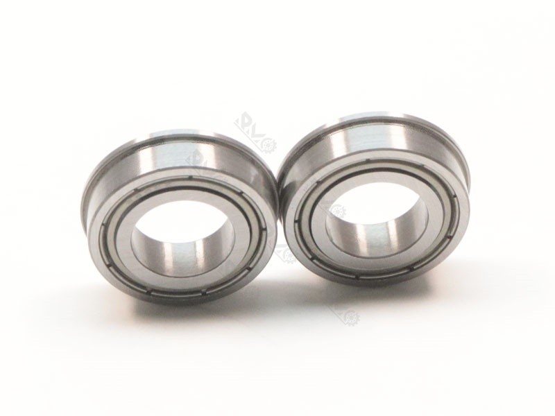 F6802ZZ Thin-wall Bearing For Robot