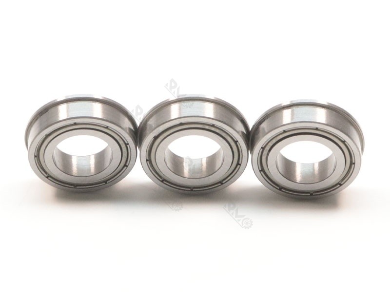 Non-standard F6802ZZ Thin-wall Bearing