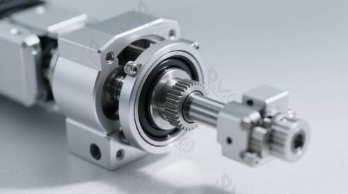 thin-wall ball bearing for robot thin-wall ball bearing for robot