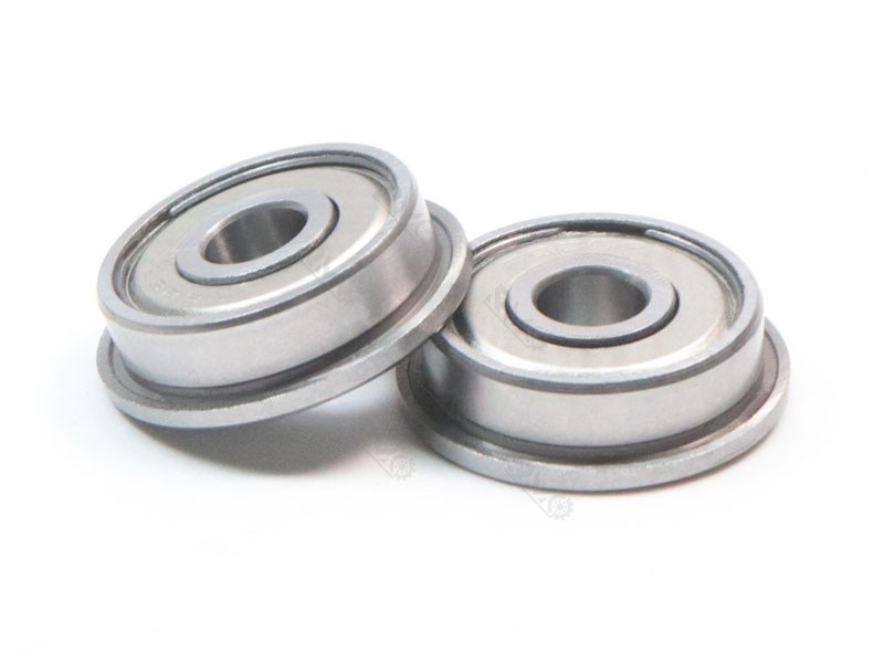 Low Noise F626ZZ Bearing