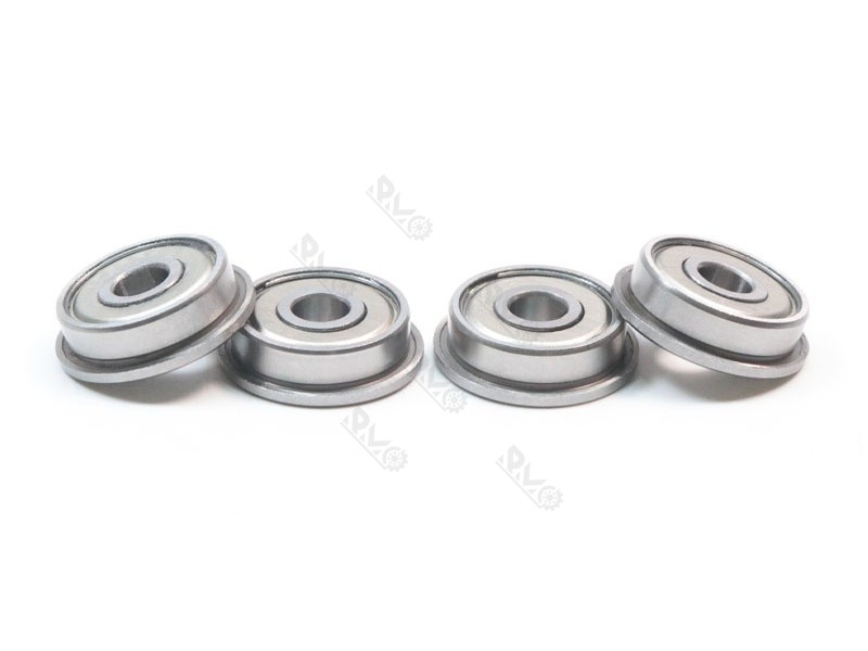 F626ZZ Miniature Ball Bearing