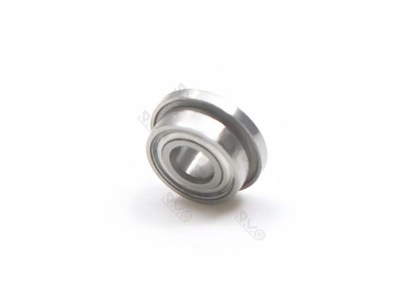 F682XZZ Flanged Bearing
