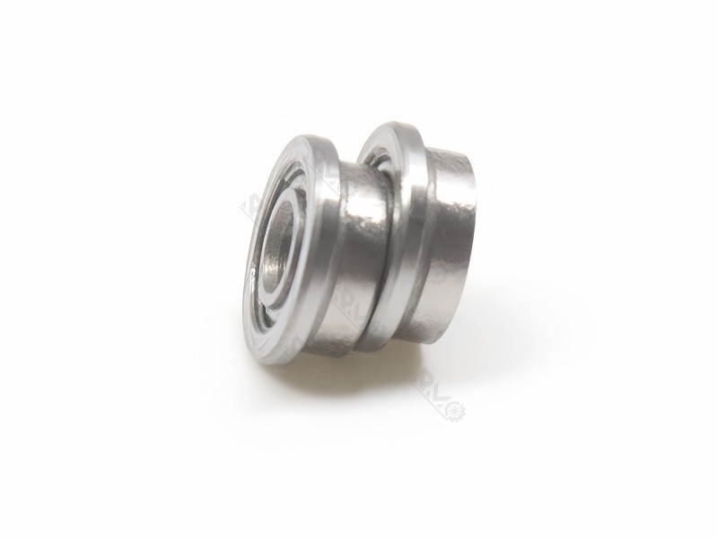 F682X Miniature Flanged Bearing