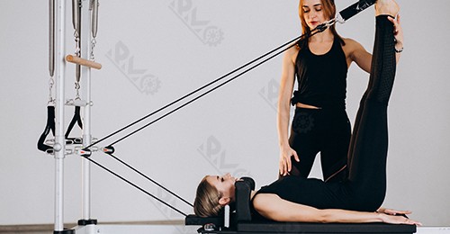 bearing for Reduced-fat rope