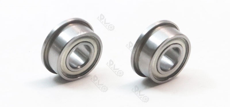 F685ZZ Miniature Flange Bearing