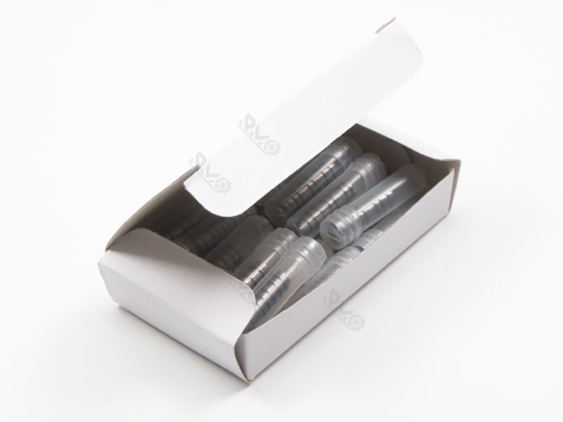 F695zz small flange bearing