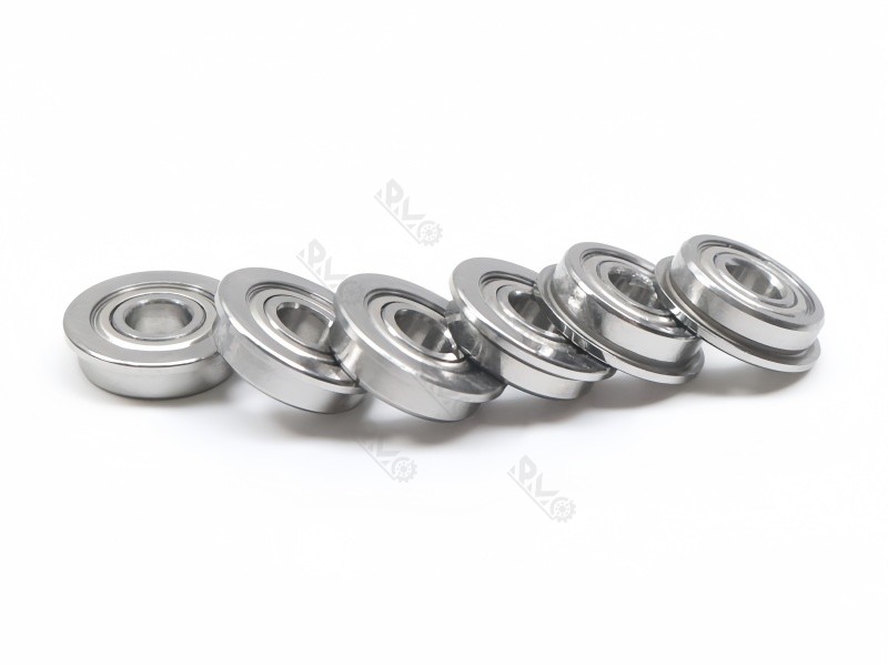 F695ZZ Bearing For Toy Model