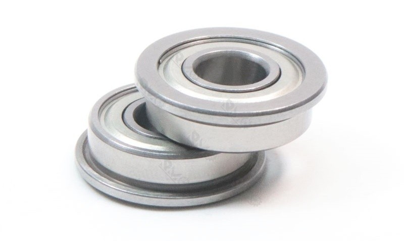 F698ZZ Flanged Ball Bearing For ATM Machines F698ZZ Flanged Ball Bearing For ATM Machines