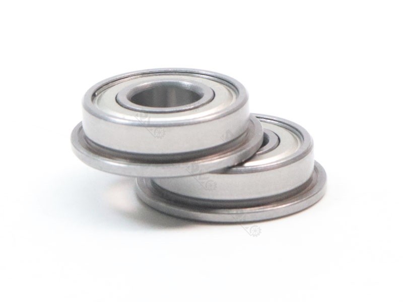 8x19x6x22mm F698ZZ Bearing