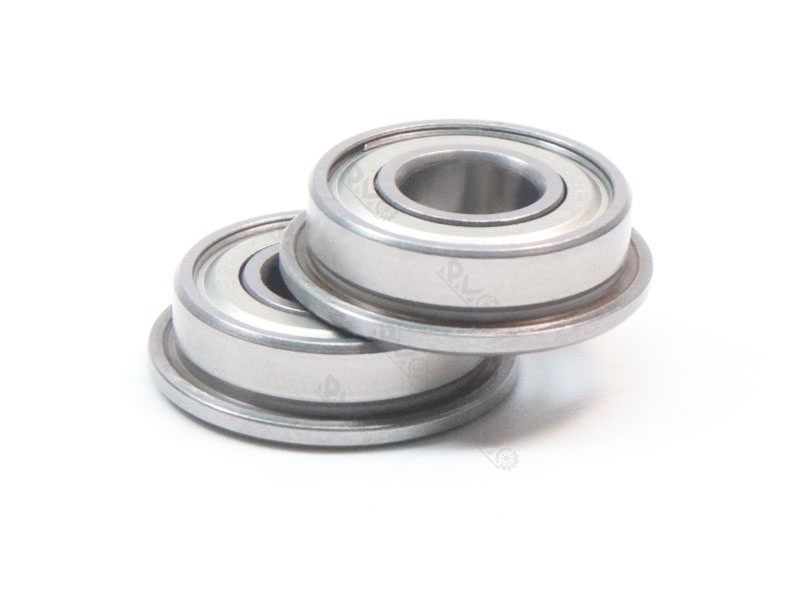 F698ZZ Miniature Flange Bearing