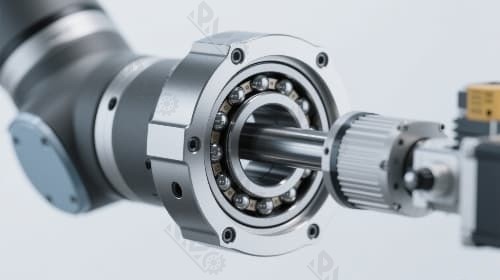 ball bearing for industrial robot ball bearing for industrial robot
