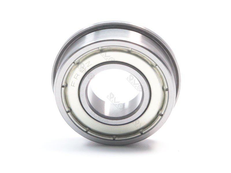 FR series Inch-sized Ball Bearing