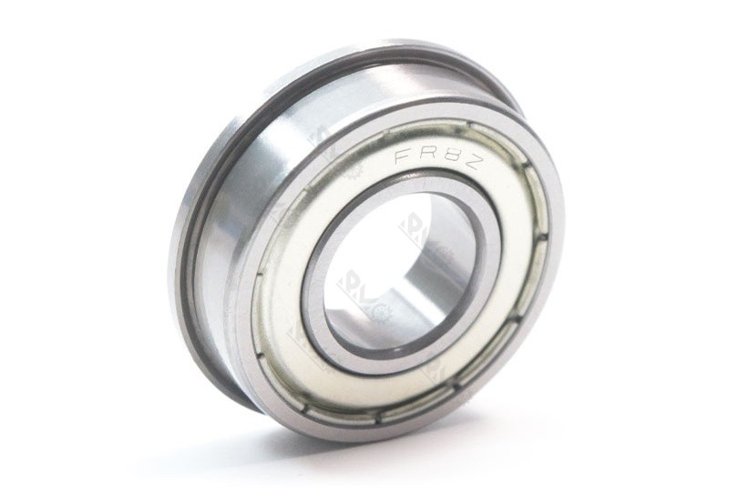 FR8ZZ Single Row Deep Groove Ball Bearings FR8ZZ Single Row Deep Groove Ball Bearings