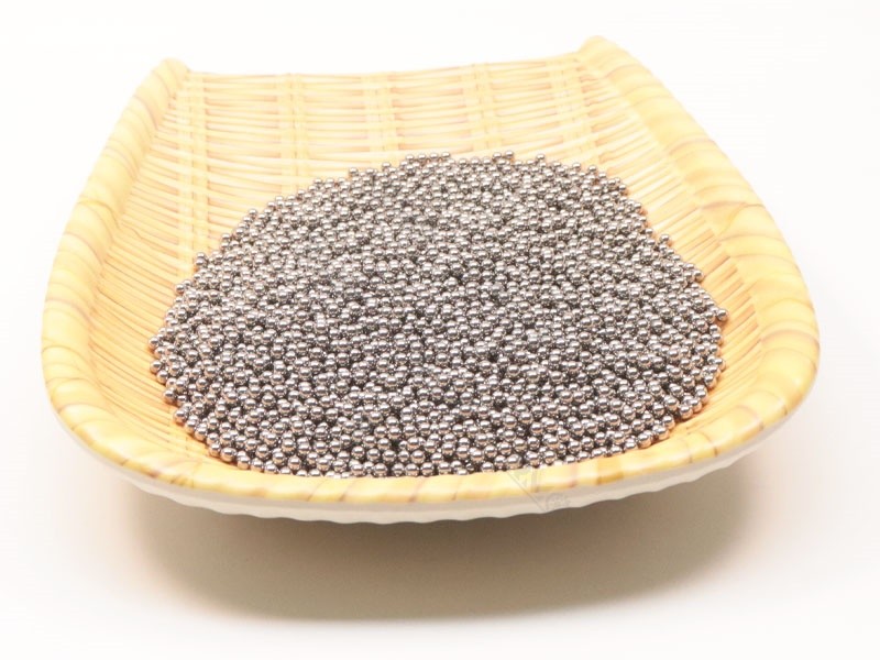 3.18mm 304 Stainless Steel Steel Ball