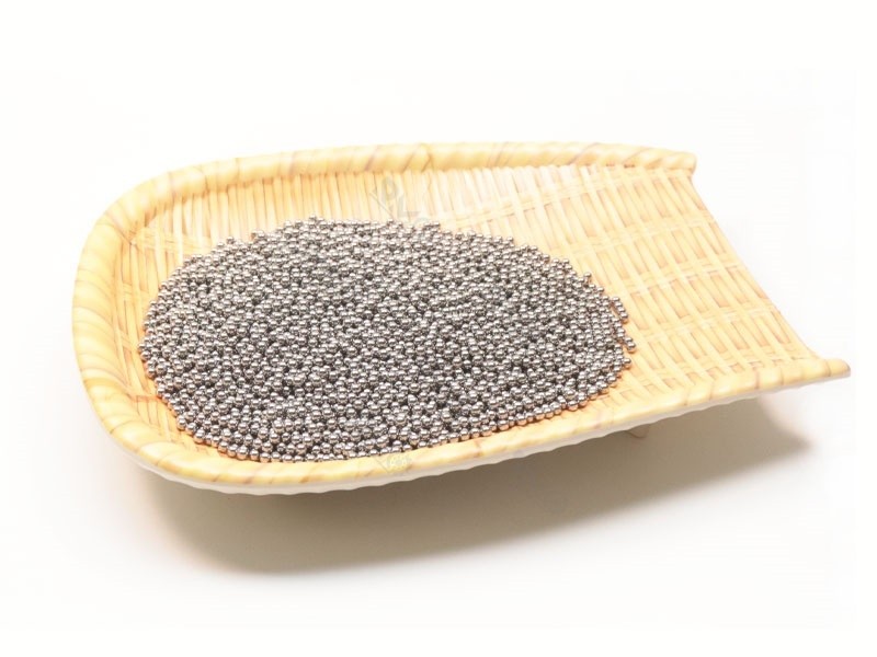 3.18mm Steel Ball