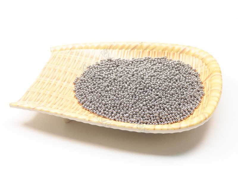 3.18mm Steel Ball For Bearing