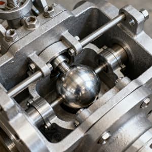 steel ball for valve steel ball for valve