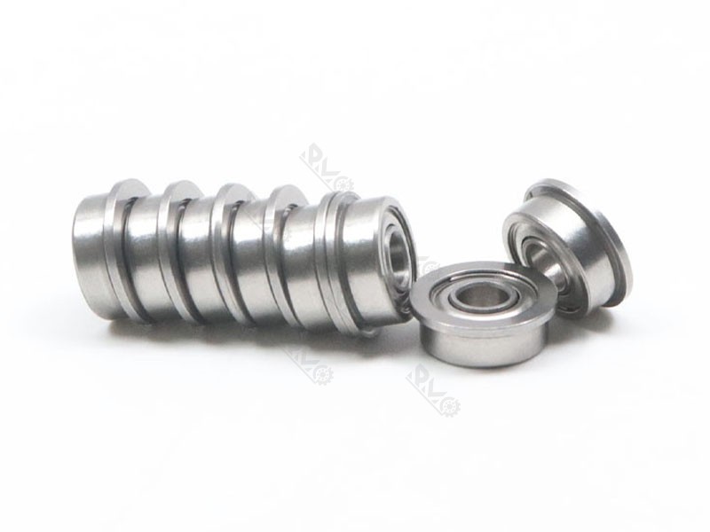 MF104zz Stainless Steel Bearing