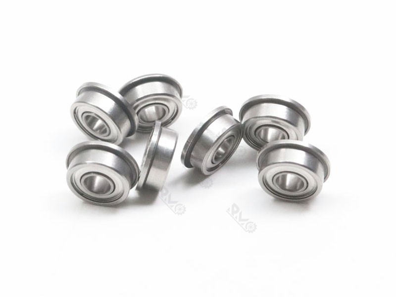 SMF104ZZ Bearing