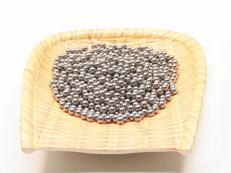 6.35mm bearing balls