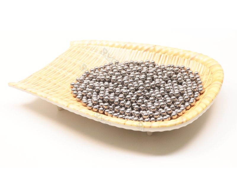 6.35mm High Precision Steel Ball