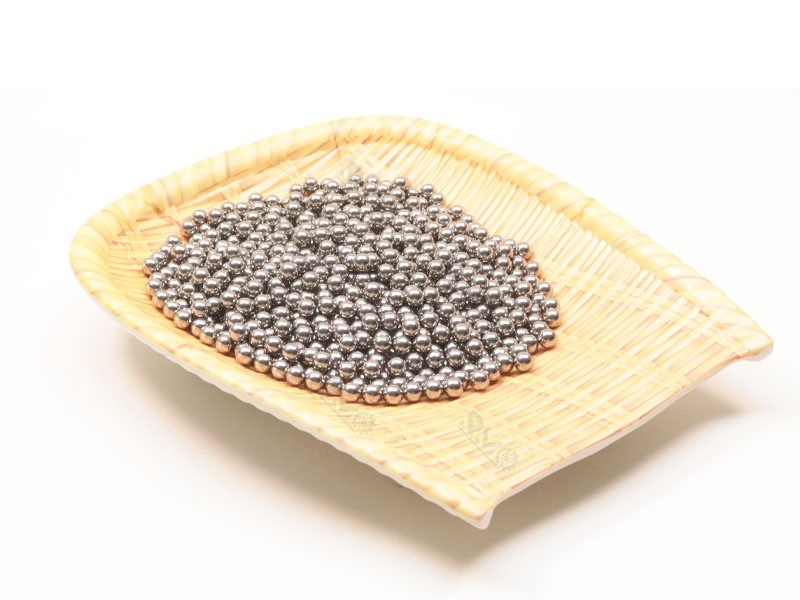 6.35mm Steel Ball For Bearing