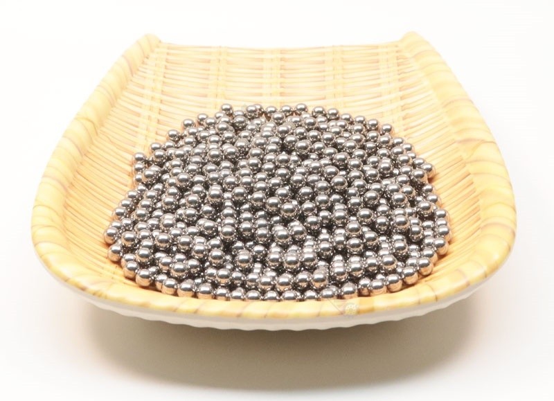 6.35mm 304 Stainless Steel Steel Ball 6.35mm 304 Stainless Steel Steel Ball