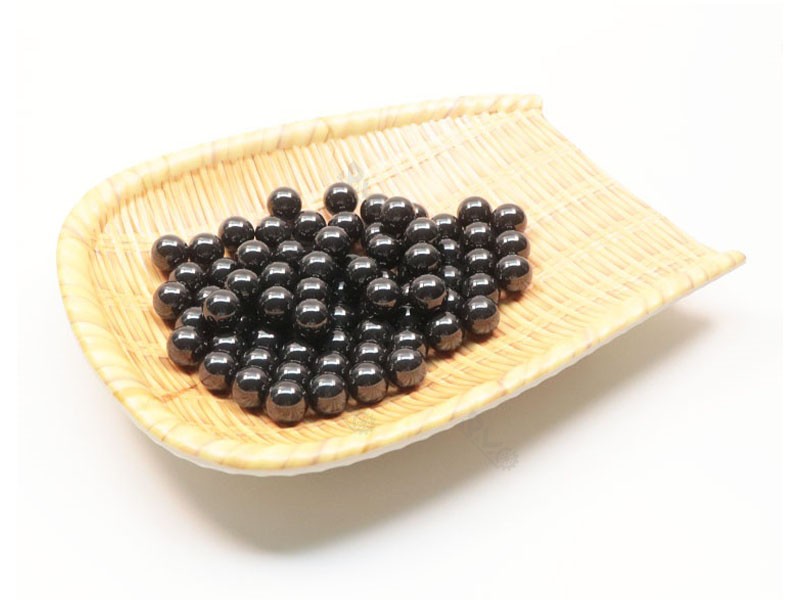 High-temperature Resistant Ceramic Balls